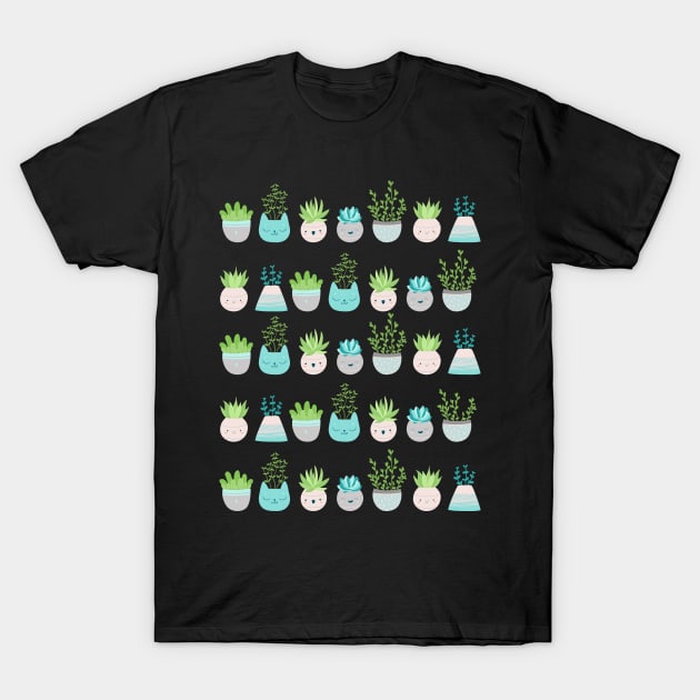 Desert Scene Tee  Cactus Shirt, Plant Shirt, Graphic Tee, Cute TShirt, Gift For Her, Tumblr Fashion, Casual Summer Fashion Fall T-Shirt by Funny designer